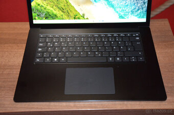 Microsoft Surface Laptop 3 i5/8GB/SSD 256GB/dot - 2