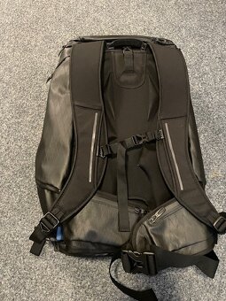 Batoh BMW Motorrad Black Collection 30l - 2