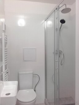 Pronájem bez RK, cihlový byt 1+1 po reko., Brno-Řečkovice - 2