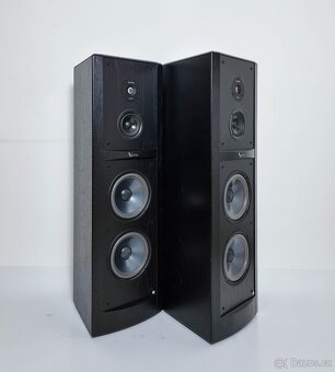 Infinity Kappa 80 / Dovoz v cene : Brno, Praha ,Olomouc , Os - 2