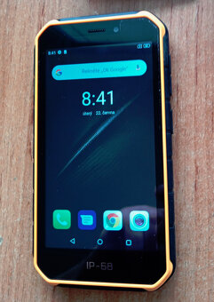 Odolný ARMOR X7Pro - 2