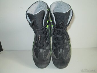 zimní Ricosta....vel.37 - 2