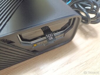 Xbox 360E 500Gb + Kinect + hry - 2