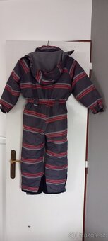 Lyžařská kombinéza - 2