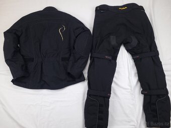 Polo Drive dámska textilná moto kombinéza L/XL 44/46 - 2
