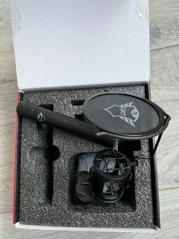 Kvalitní USB mikrofon - 2