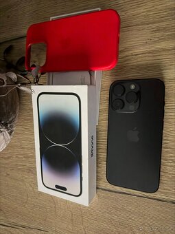 iPhone 14 PRO 256 GB - 2