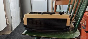 Magnetofon Tesla B4 - 2