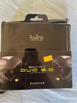 Intercomy Twiins duo smart 5.0 - 2