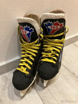 Dětské brusle Botas, - 2