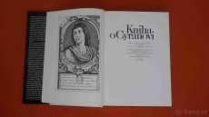 Kniha o Cyranovi - 2