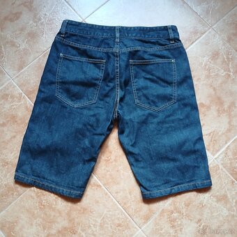 riflové kraťasy V BY Very - 2