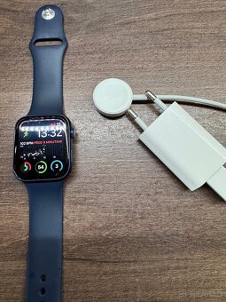 Apple Watch série 6 - 44mm - 2