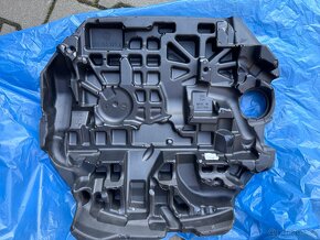 Kryt motoru VAG pro motory TSI - 2