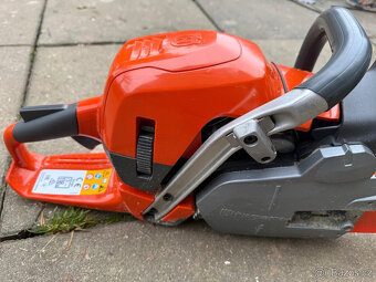 HUSQVARNA 562 XP Mark II - 2