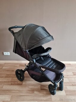 Britax Römer B-Motion 4 PLUS - 2