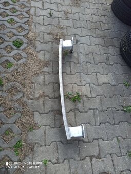 Výztuha zad nárazníku - 2