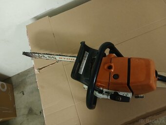 Stihl ms 661 - 2