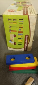 Montování auto - 2