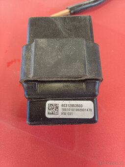 Off road dongle KTM 690 - 2