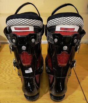 Prodám pánské přezkáče Atomic - 2