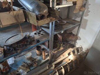 N.d. Fortschritt e514/512 - 2