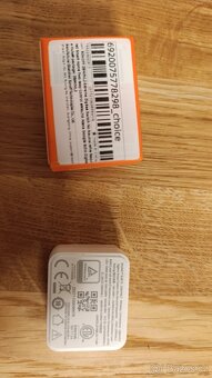 2x ZigBee spínač Sonoff - 2