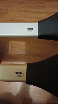 Příčníky Ford Focus combi 2011 - 2019 - 2