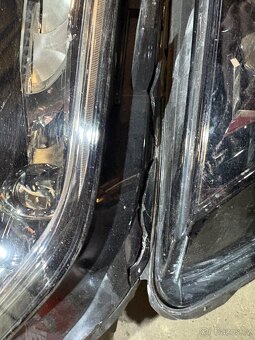 Škoda Kodiaq Světlo pravé - 2