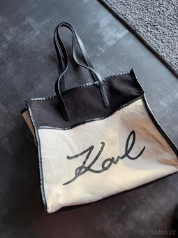 Kabelka Karl - 2