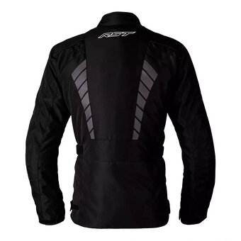 Moto Bunda Textil RST - 2
