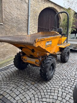 Dempr Thwaites 3THydrostat - 2