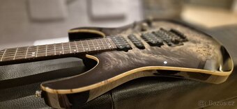 Ibanez Premium RG1070PBZ - 2