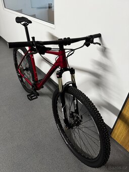 Prodám Qayron MKII 5 29" - 2