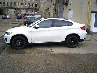 BMW X6, xDrive30d ///Sportline/// - 2