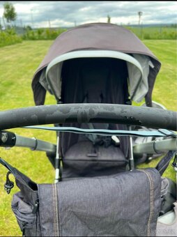 Joolz day 1 korba + sporťák - 2