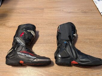 boty RST 44 - 2
