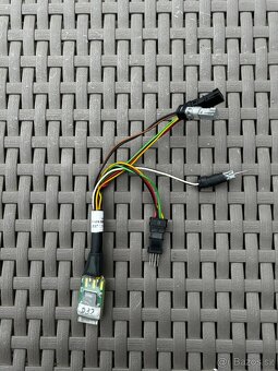 ASA Speed B25.14 Bosch / Speedbox / Chiptuning / Bosch / - 2