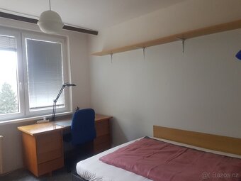 🏠 ZAŘÍZENÝ POKOJ – PRAHA 6 (ŘEPY) - 2