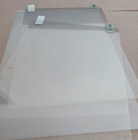 Ochranná fólie na tablet Samsung Galaxy Note 10.1 - 2