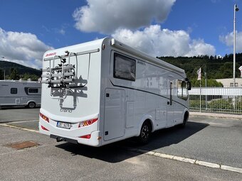 Dethleffs Trend I 6757 DBL - 2