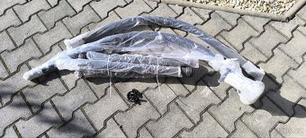 Konstrukce pro houpací křeslo - 2