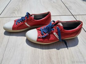 ECCO golfová obuv vel.42 - 2