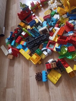 Lego Duplo - 2