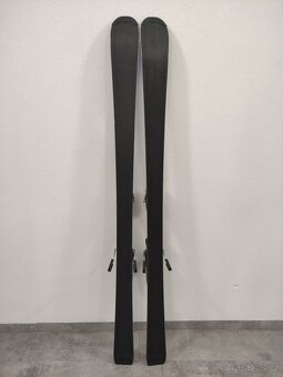 Lyže Salomon 140 cm - 2