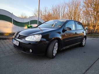 VW  Golf 2.0 TDI DSG Aut - 2