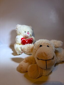 Prodám plyšové hračky - 2