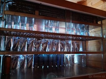 Chladící vitrina - 2