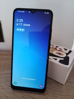 Redmi 9T (čtěte popis) - 2