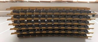 PRODÁM NOVÉ KOLEJE PIKO G - 2